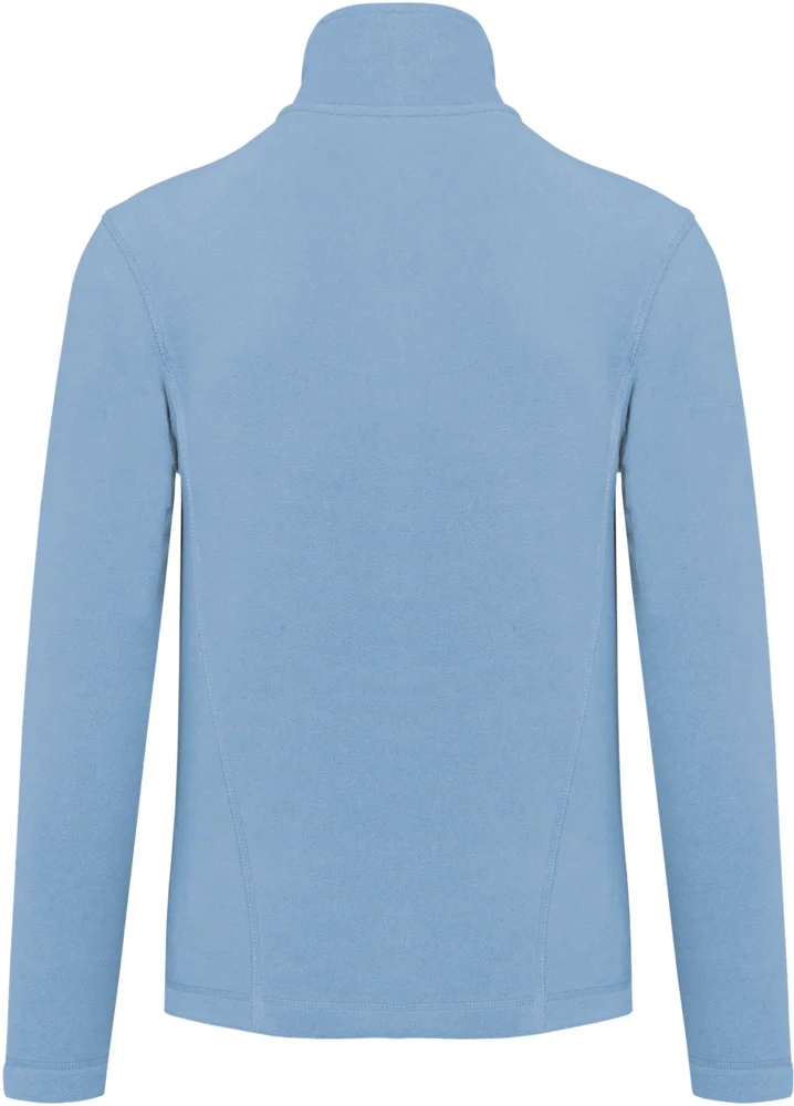 Damen Microfleece Jacke "Maureen"