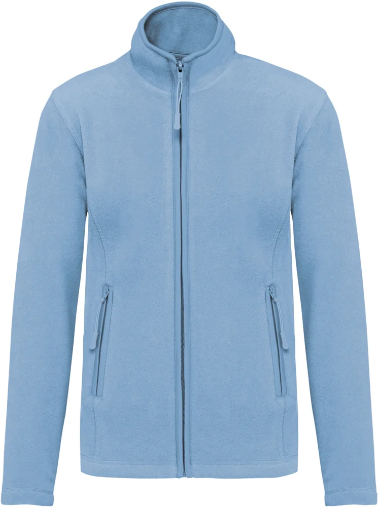 Damen Microfleece Jacke "Maureen"