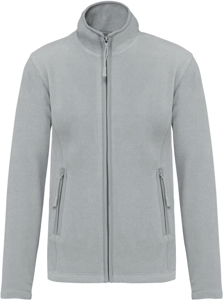 Damen Microfleece Jacke "Maureen"