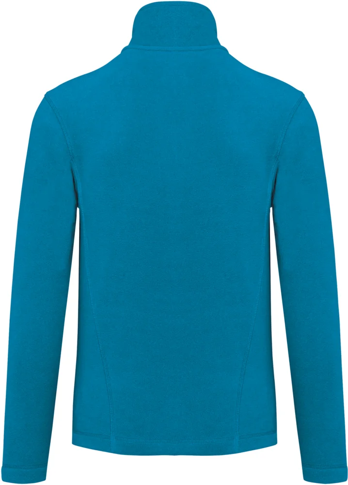 Damen Microfleece Jacke "Maureen"