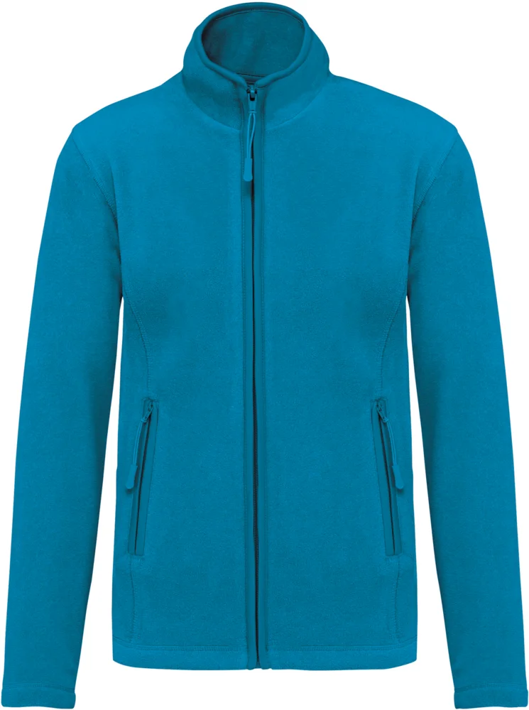 Damen Microfleece Jacke "Maureen"