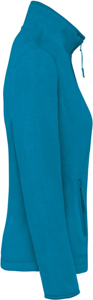 Damen Microfleece Jacke "Maureen"