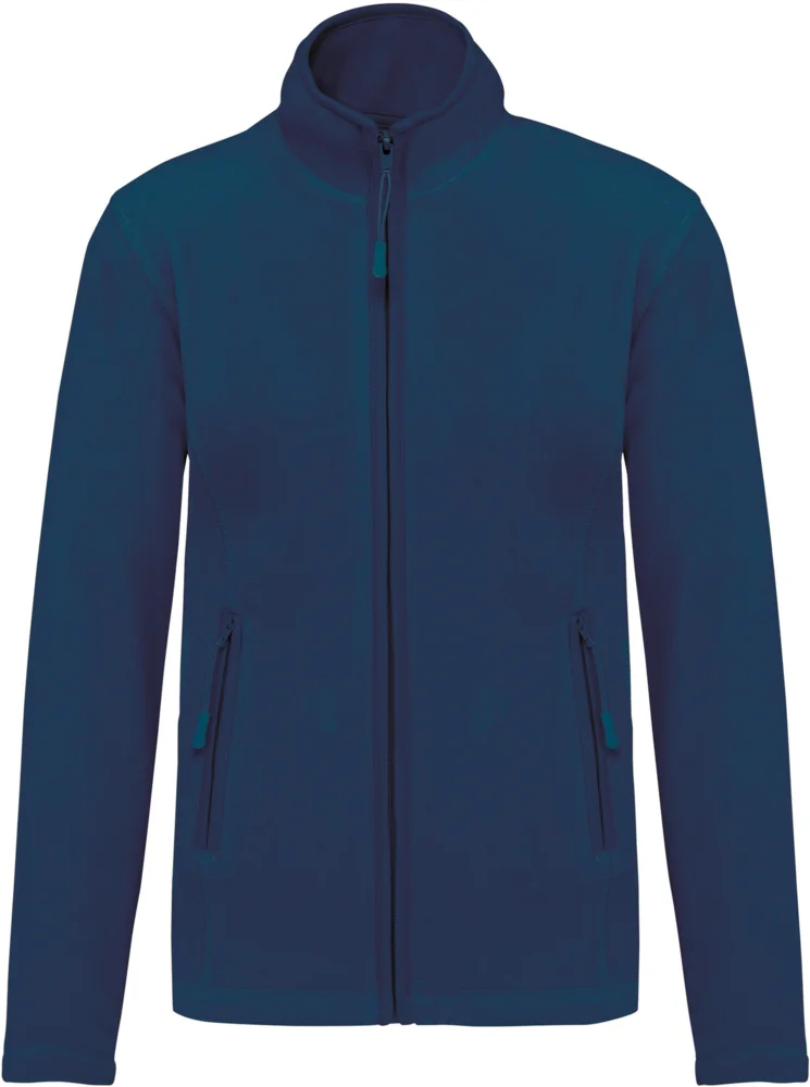 Damen Microfleece Jacke "Maureen"