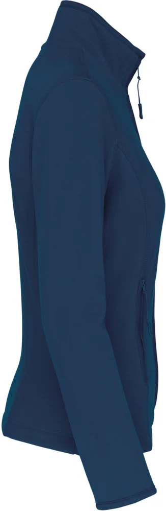 Damen Microfleece Jacke "Maureen"