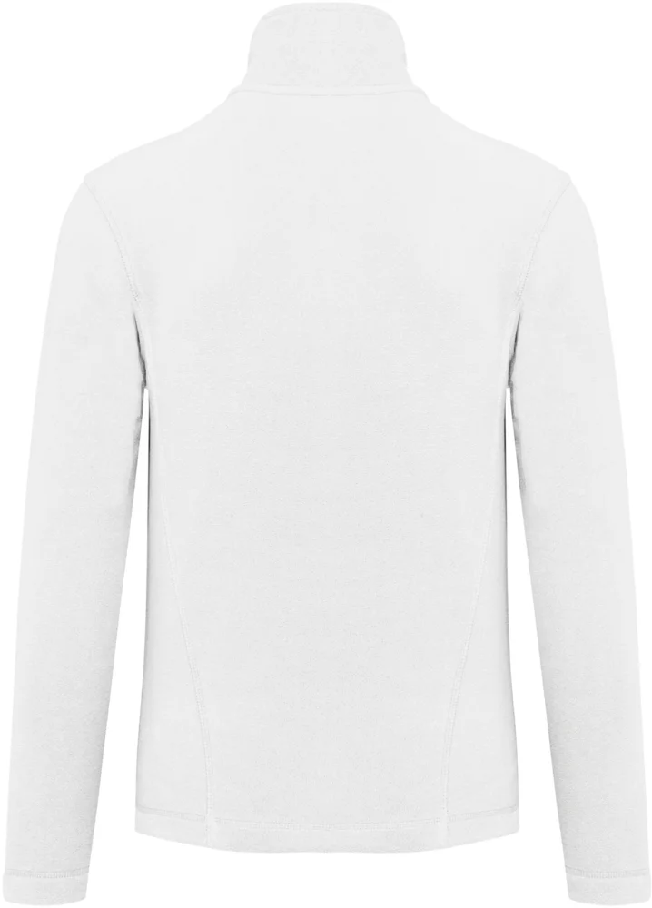 Damen Microfleece Jacke "Maureen"