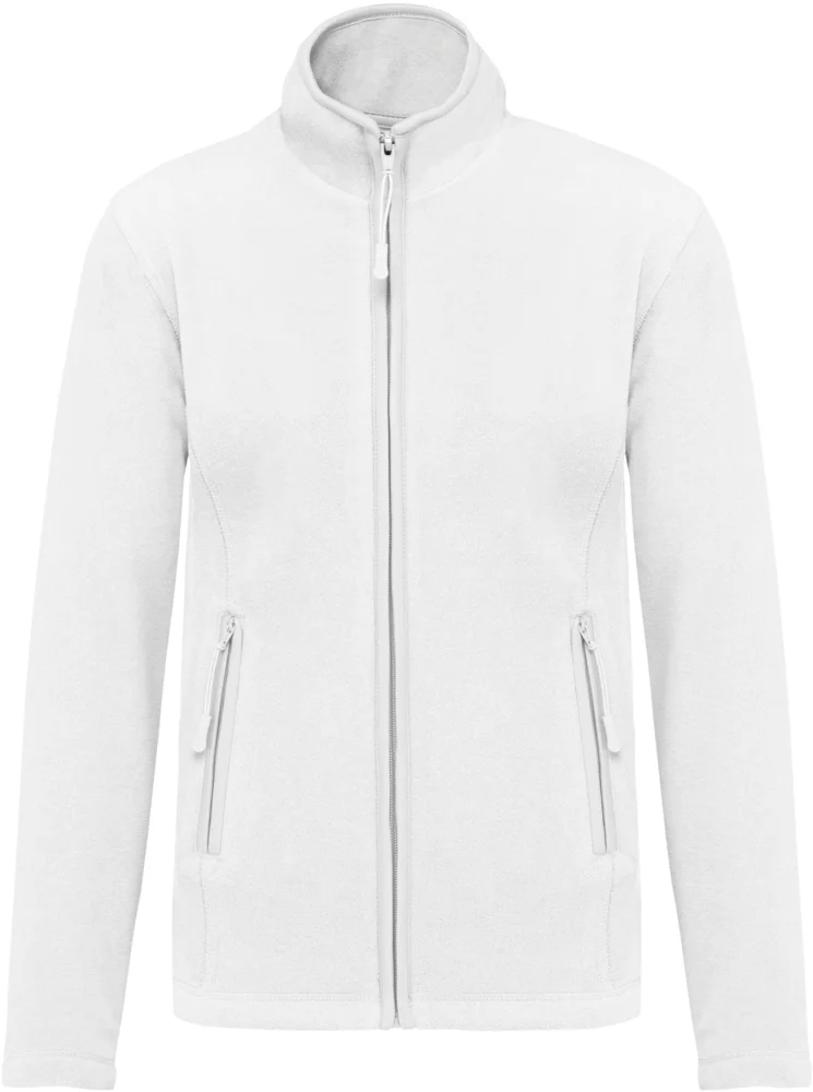 Damen Microfleece Jacke "Maureen"