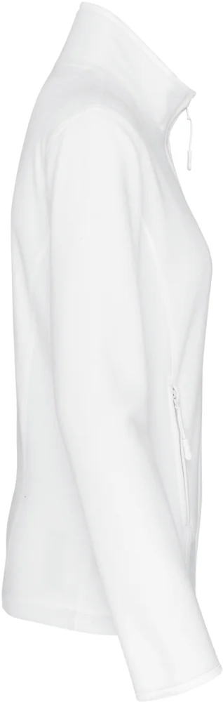 Damen Microfleece Jacke "Maureen"