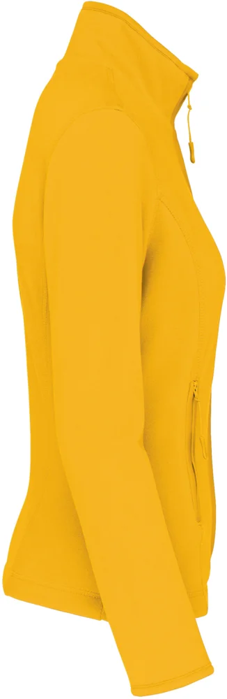 Damen Microfleece Jacke "Maureen"
