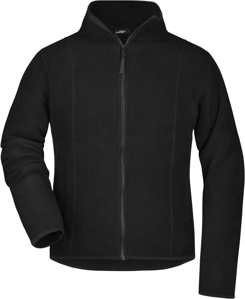 Damen Microfleece Jacke