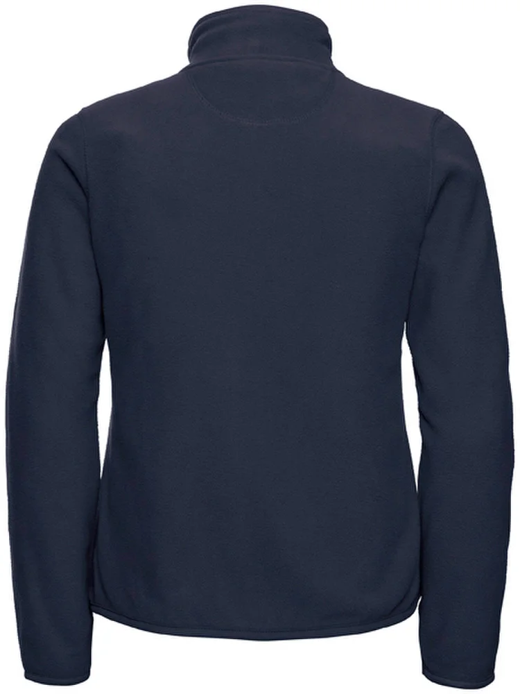 Damen Microfleece Jacke
