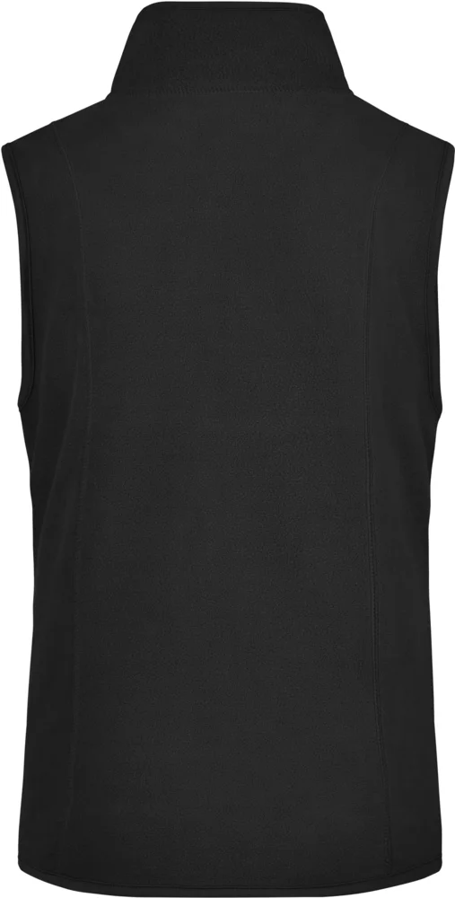 Damen Microfleece Vest