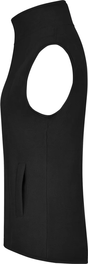 Damen Microfleece Vest