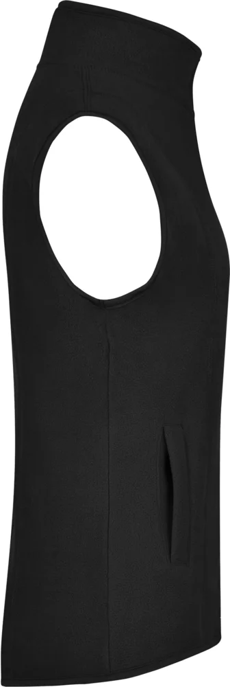 Damen Microfleece Vest