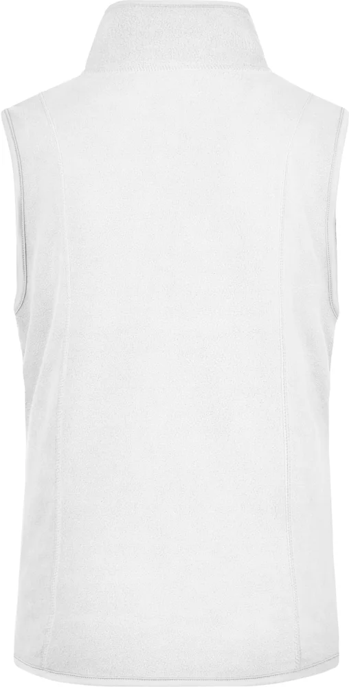 Damen Microfleece Vest