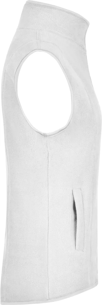 Damen Microfleece Vest