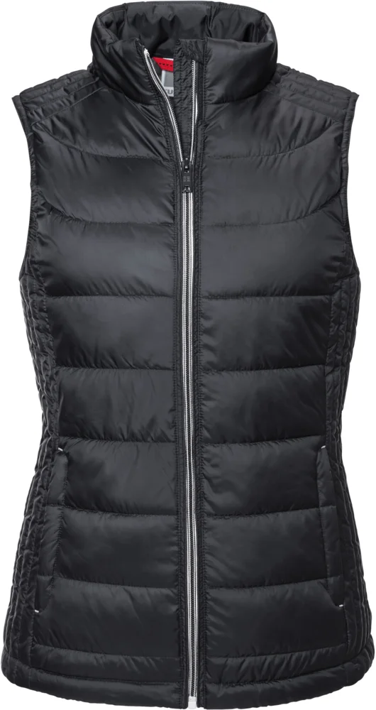 Damen Nano Bodywarmer