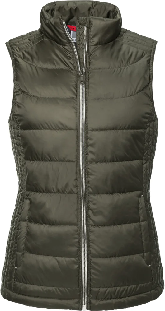 Damen Nano Bodywarmer