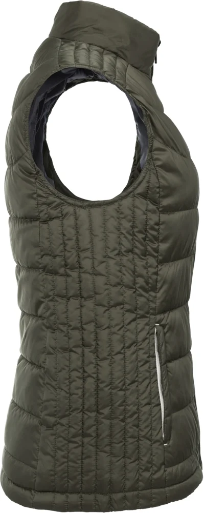 Damen Nano Bodywarmer