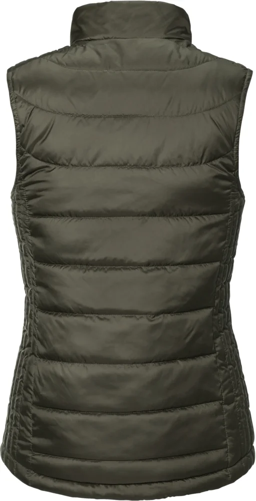 Damen Nano Bodywarmer