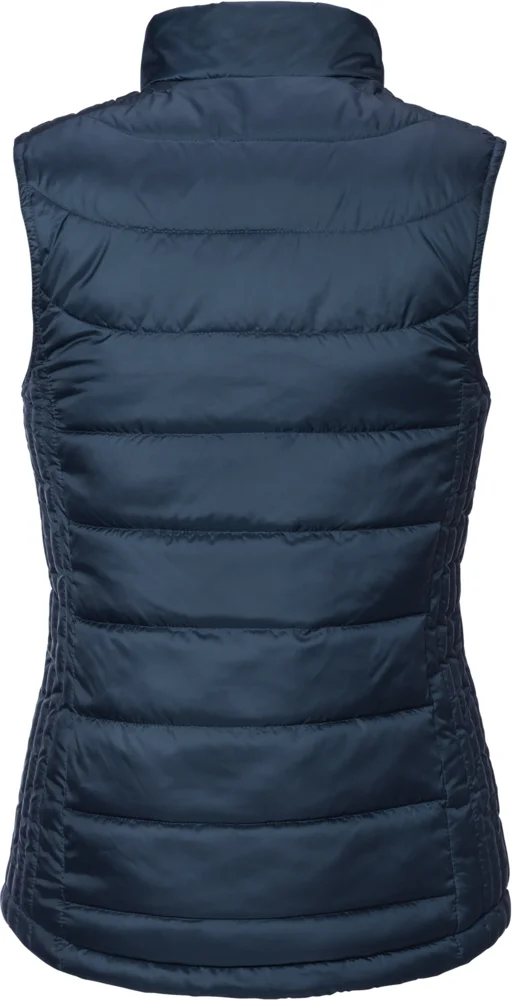 Damen Nano Bodywarmer