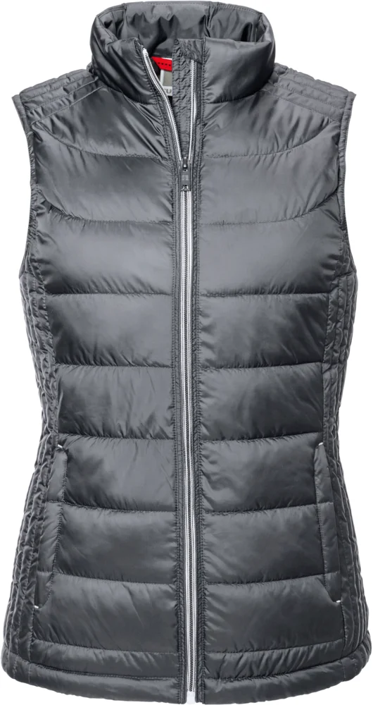 Damen Nano Bodywarmer