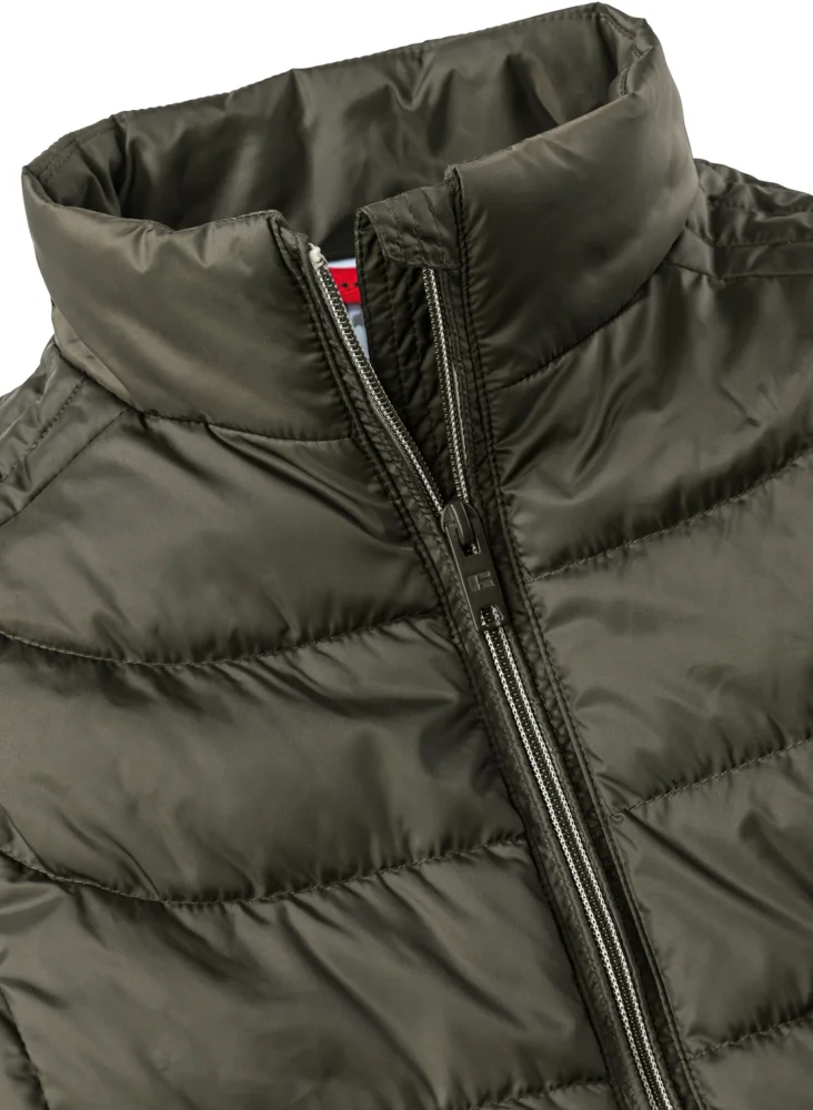 Damen Nano Bodywarmer