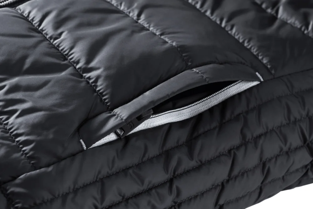 Damen Nano Bodywarmer