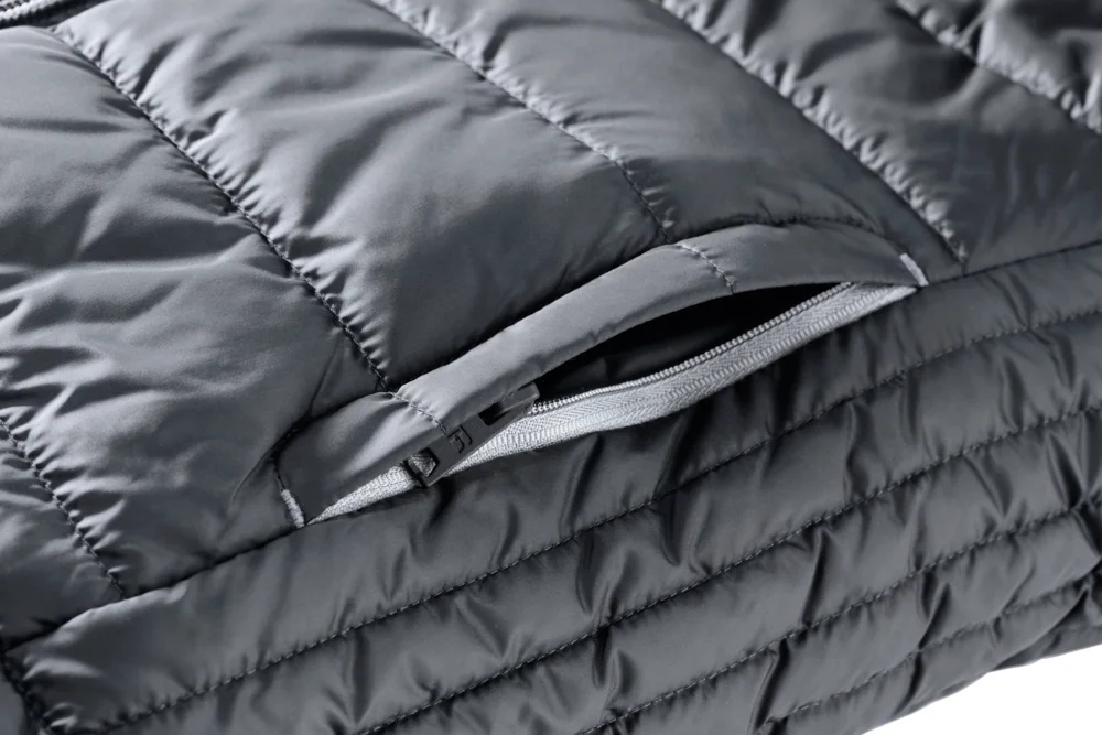 Damen Nano Bodywarmer