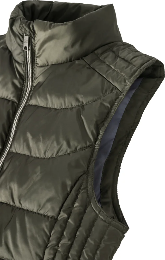 Damen Nano Bodywarmer