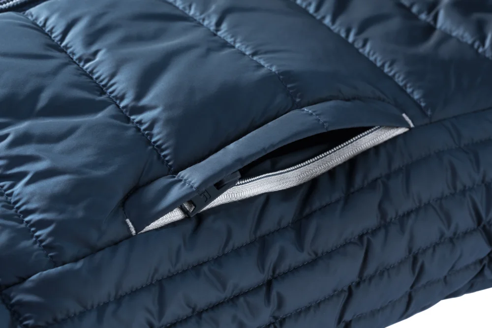 Damen Nano Bodywarmer
