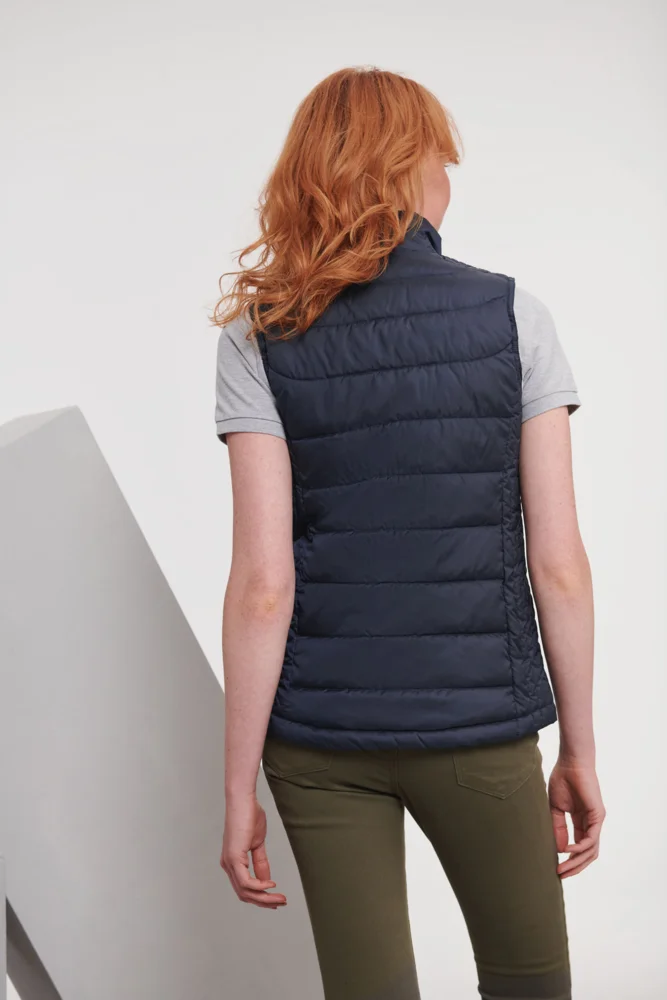 Damen Nano Bodywarmer