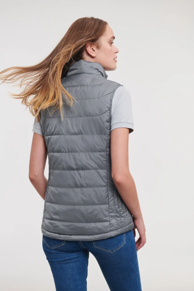 Damen Nano Bodywarmer