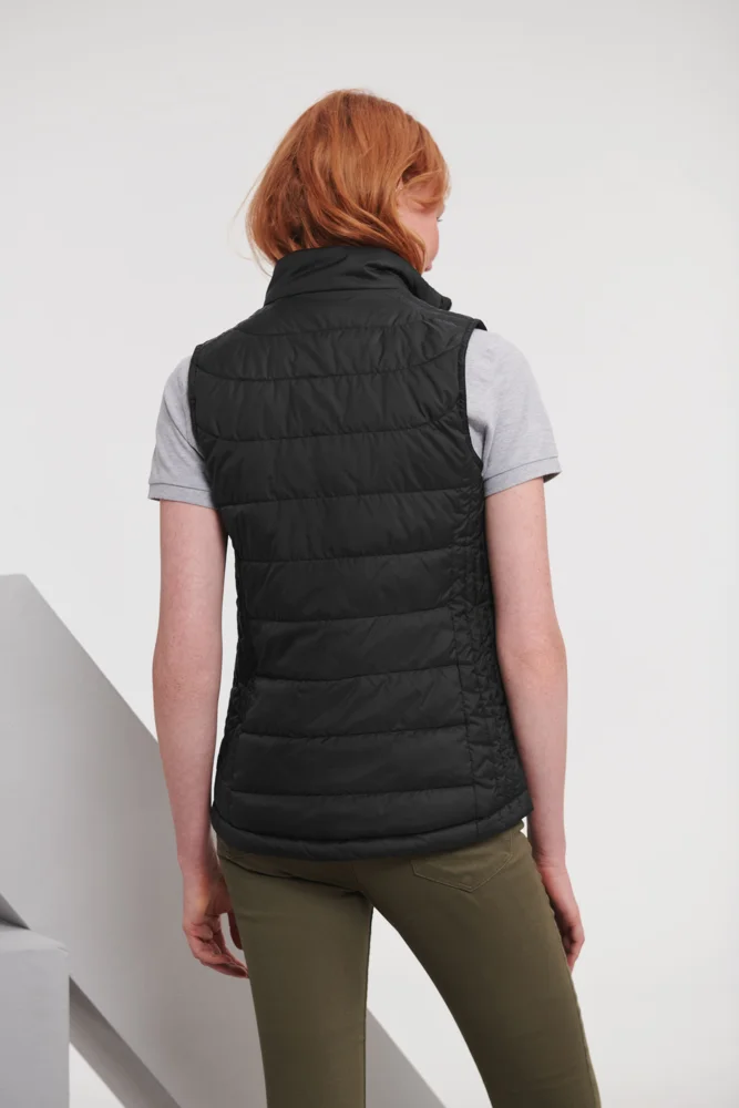 Damen Nano Bodywarmer
