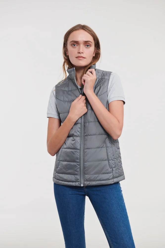 Damen Nano Bodywarmer
