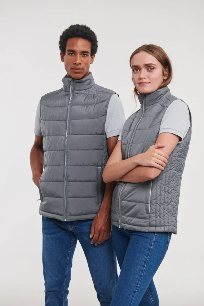 Damen Nano Bodywarmer