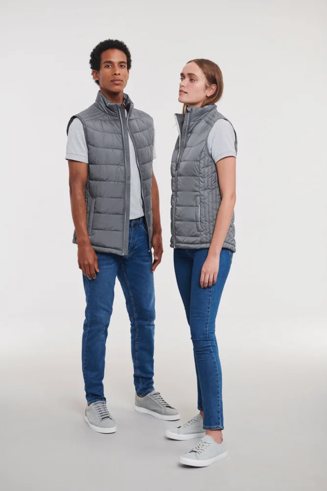 Damen Nano Bodywarmer