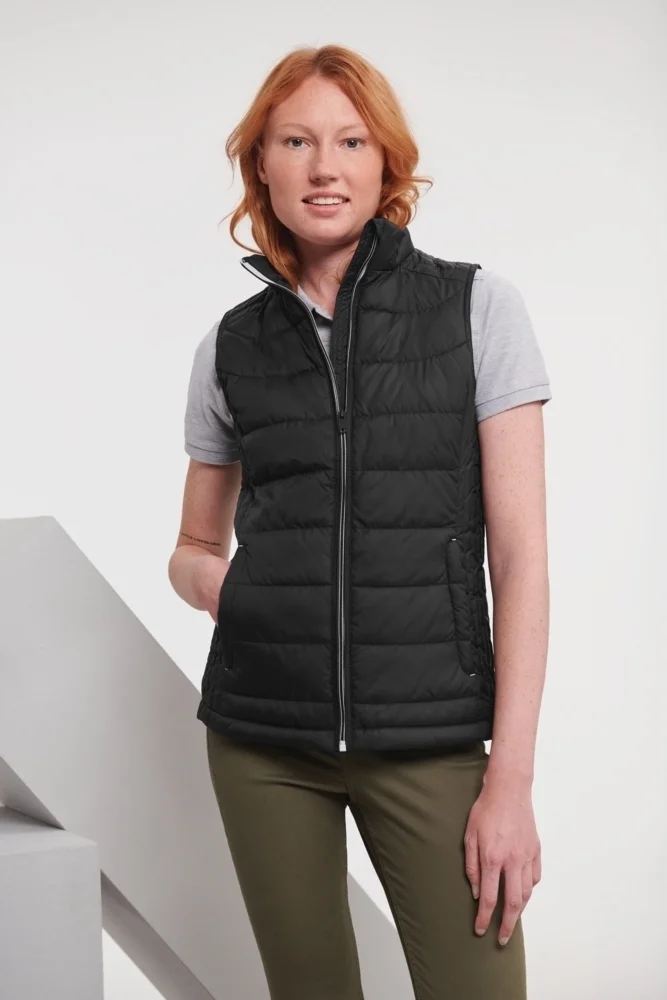 Damen Nano Bodywarmer