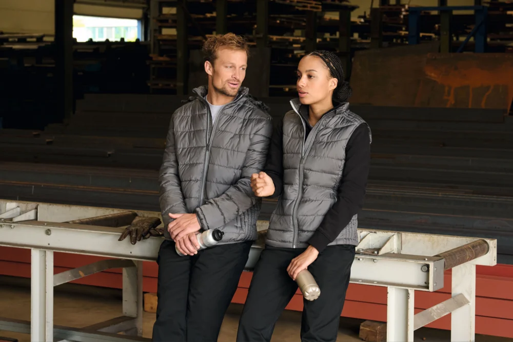 Damen Nano Bodywarmer
