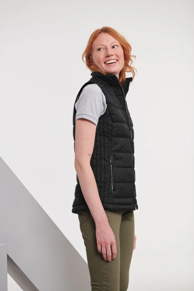 Damen Nano Bodywarmer