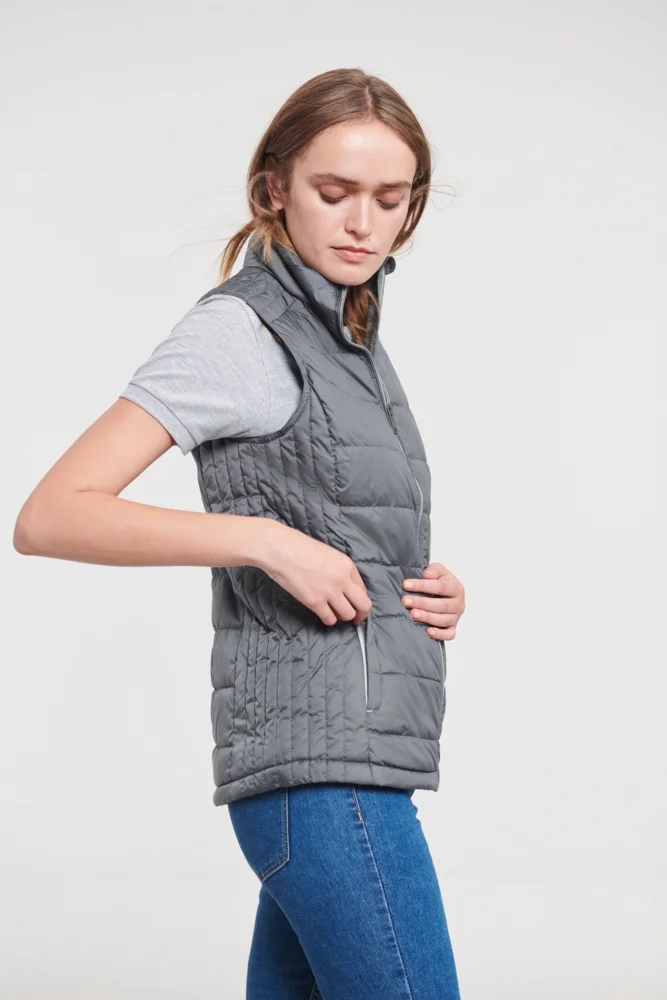 Damen Nano Bodywarmer