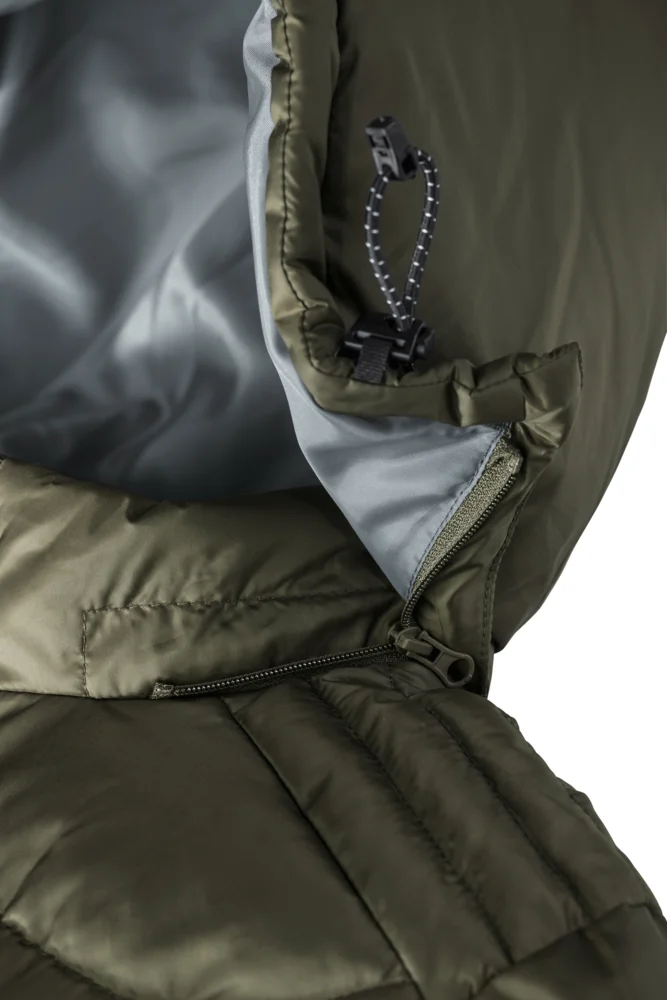 Damen Nano Kapuzenjacke