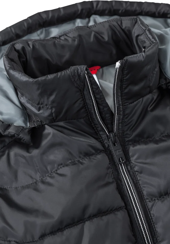Damen Nano Kapuzenjacke
