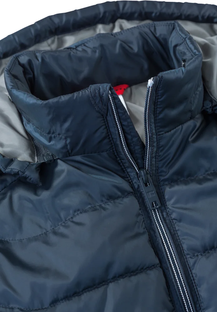 Damen Nano Kapuzenjacke