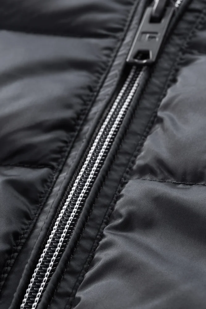 Damen Nano Kapuzenjacke