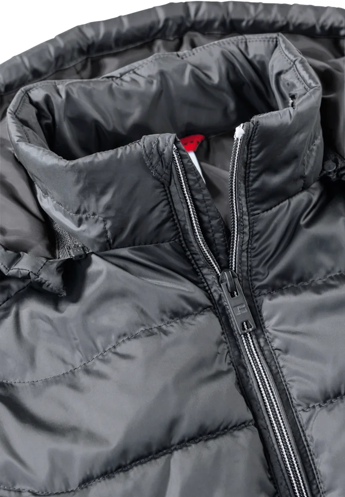 Damen Nano Kapuzenjacke
