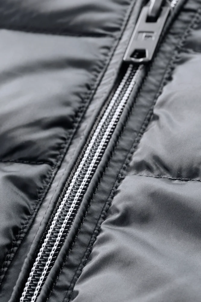 Damen Nano Kapuzenjacke