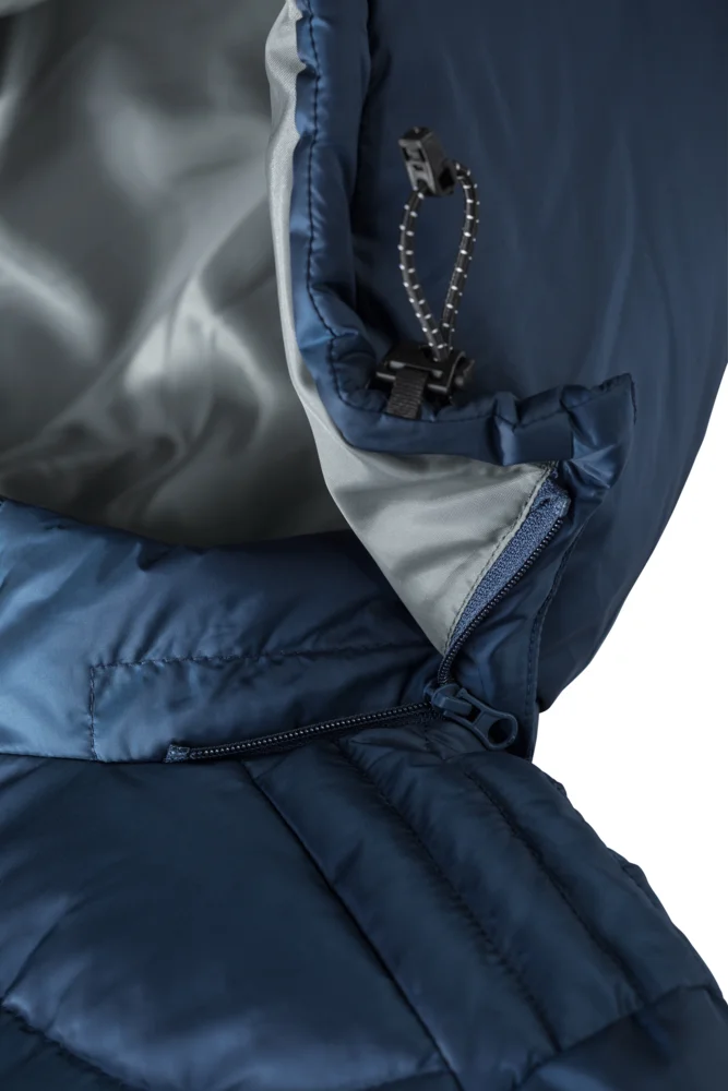 Damen Nano Kapuzenjacke