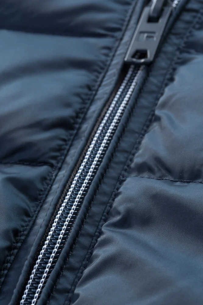 Damen Nano Kapuzenjacke