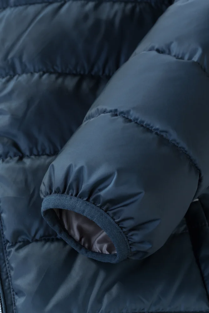 Damen Nano Kapuzenjacke