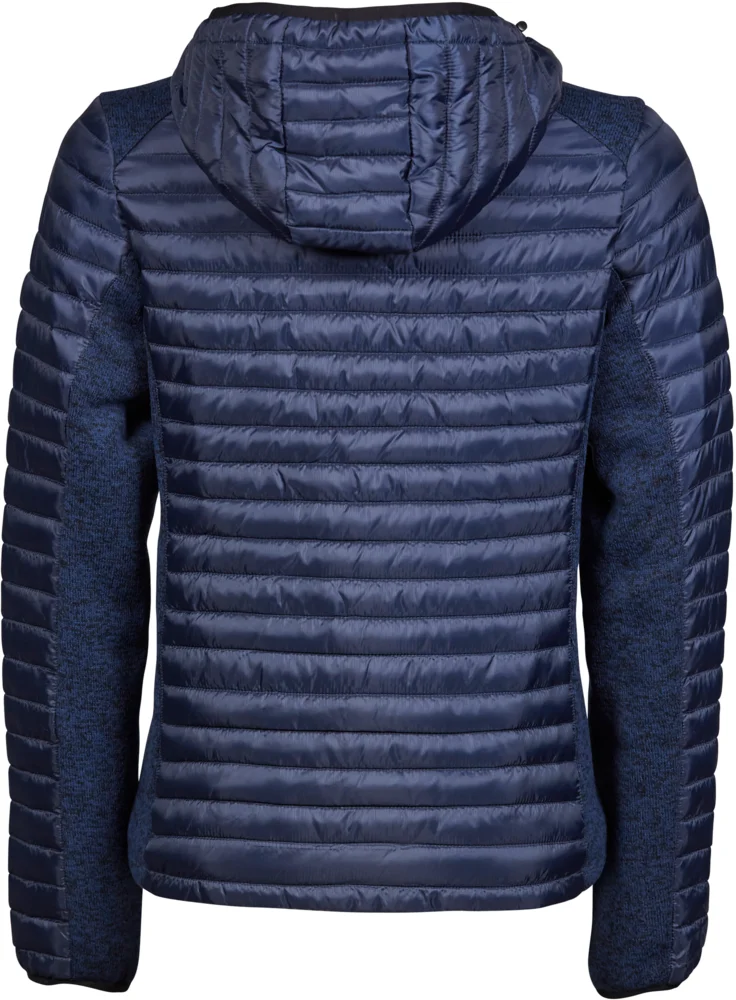 Damen Outdoor Crossover Jacke